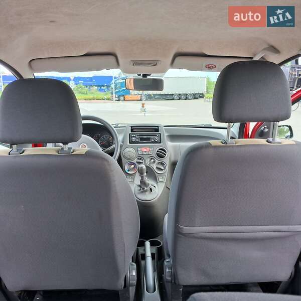 Хэтчбек Fiat Panda 2008 в Стрые фото 18 Хэтчбек Fiat Panda 2008 в Стрые