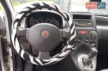 Хэтчбек Fiat Panda 2011 в 
