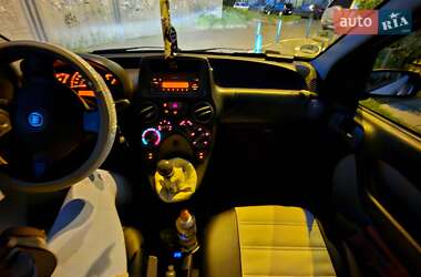 Хетчбек Fiat Panda 2009 в 