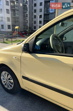 Хетчбек Fiat Panda 2009 в 