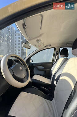 Хетчбек Fiat Panda 2009 в 