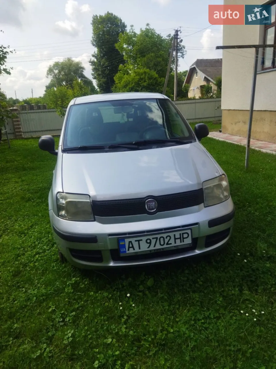 2012 Fiat Panda - мініатюра 7