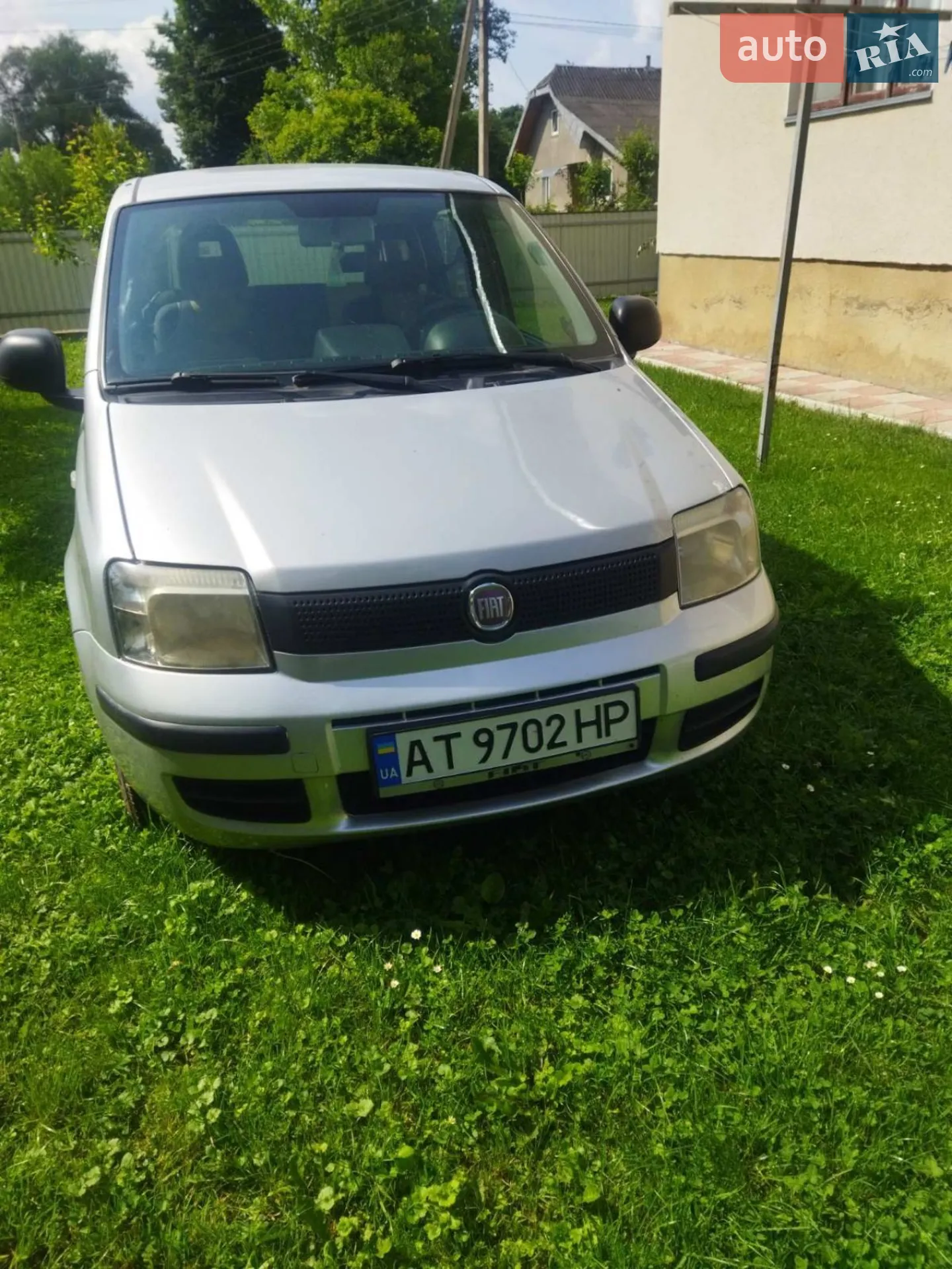 2012 Fiat Panda - мініатюра 13