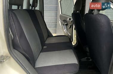 Хетчбек Fiat Panda 2011 в 