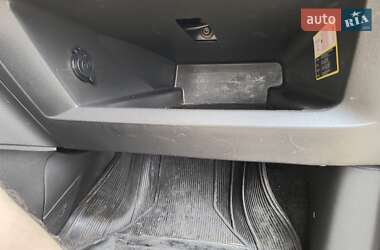 Хэтчбек Fiat Panda 2012 в 