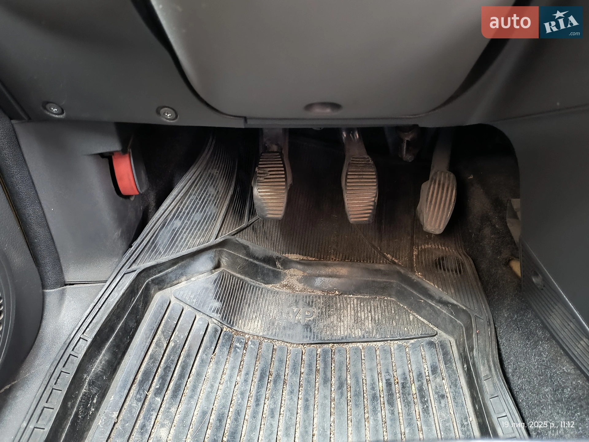 2012 Fiat Panda - мініатюра 19