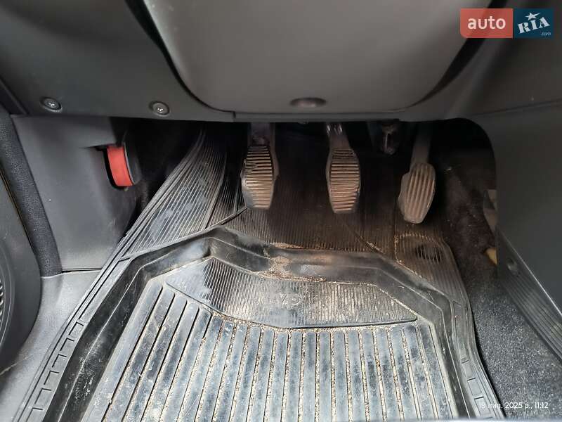 Хэтчбек Fiat Panda 2012 в Кропивницком фото 19 Хэтчбек Fiat Panda 2012 в Кропивницком