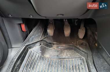 Хэтчбек Fiat Panda 2012 в 