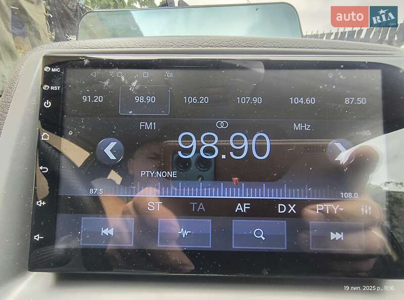 Хэтчбек Fiat Panda 2012 в Кропивницком фото 26 Хэтчбек Fiat Panda 2012 в Кропивницком