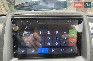 Хэтчбек Fiat Panda 2012 в 
