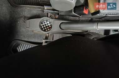 Хэтчбек Fiat Panda 2012 в Кропивницком