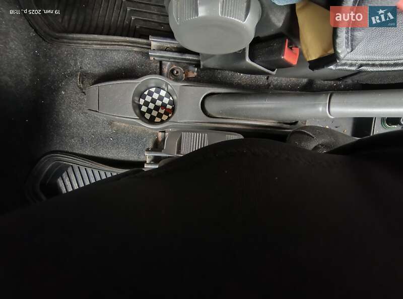 Хэтчбек Fiat Panda 2012 в Кропивницком фото 32 Хэтчбек Fiat Panda 2012 в Кропивницком