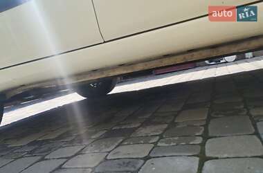 Хэтчбек Fiat Panda 2012 в 
