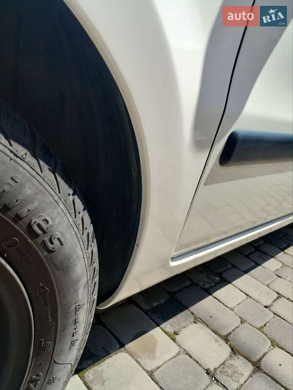 Хэтчбек Fiat Panda 2012 в Киеве