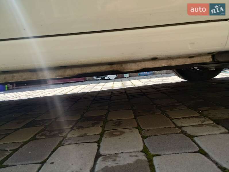 Хэтчбек Fiat Panda 2012 в Киеве