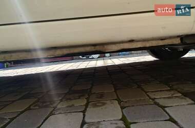 Хэтчбек Fiat Panda 2012 в 