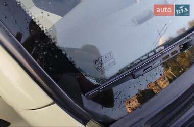 Хэтчбек Fiat Panda 2004 в 