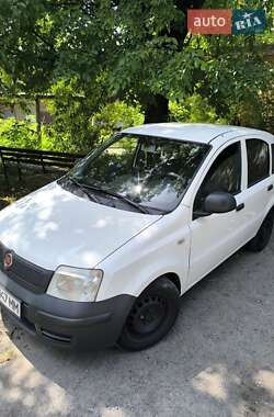 Хэтчбек Fiat Panda 2011 в Харькове