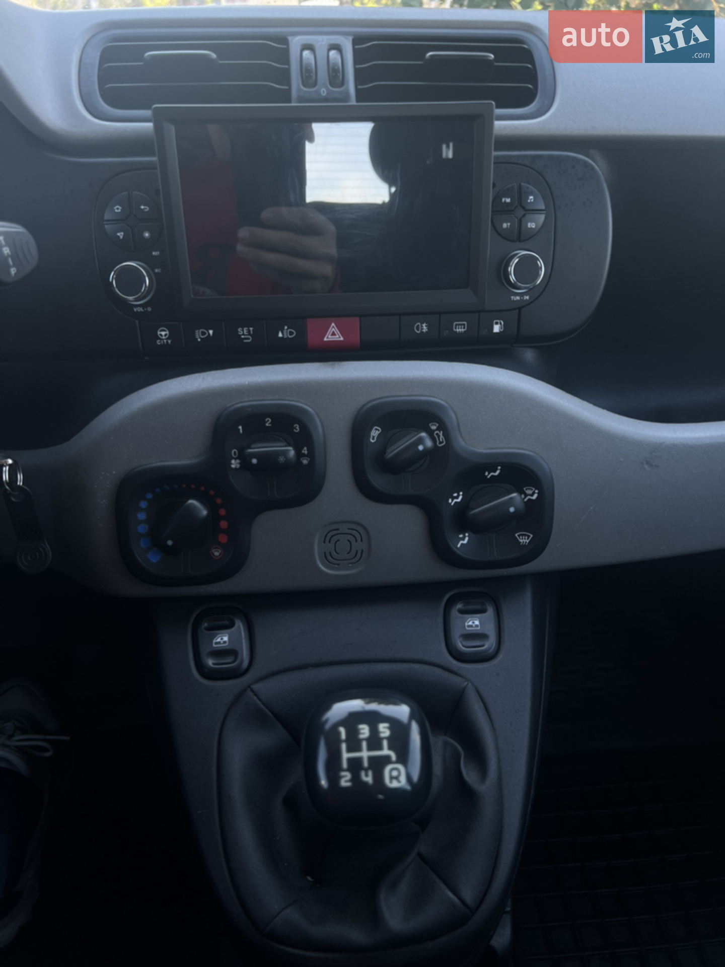 2013 Fiat Panda - мініатюра 7