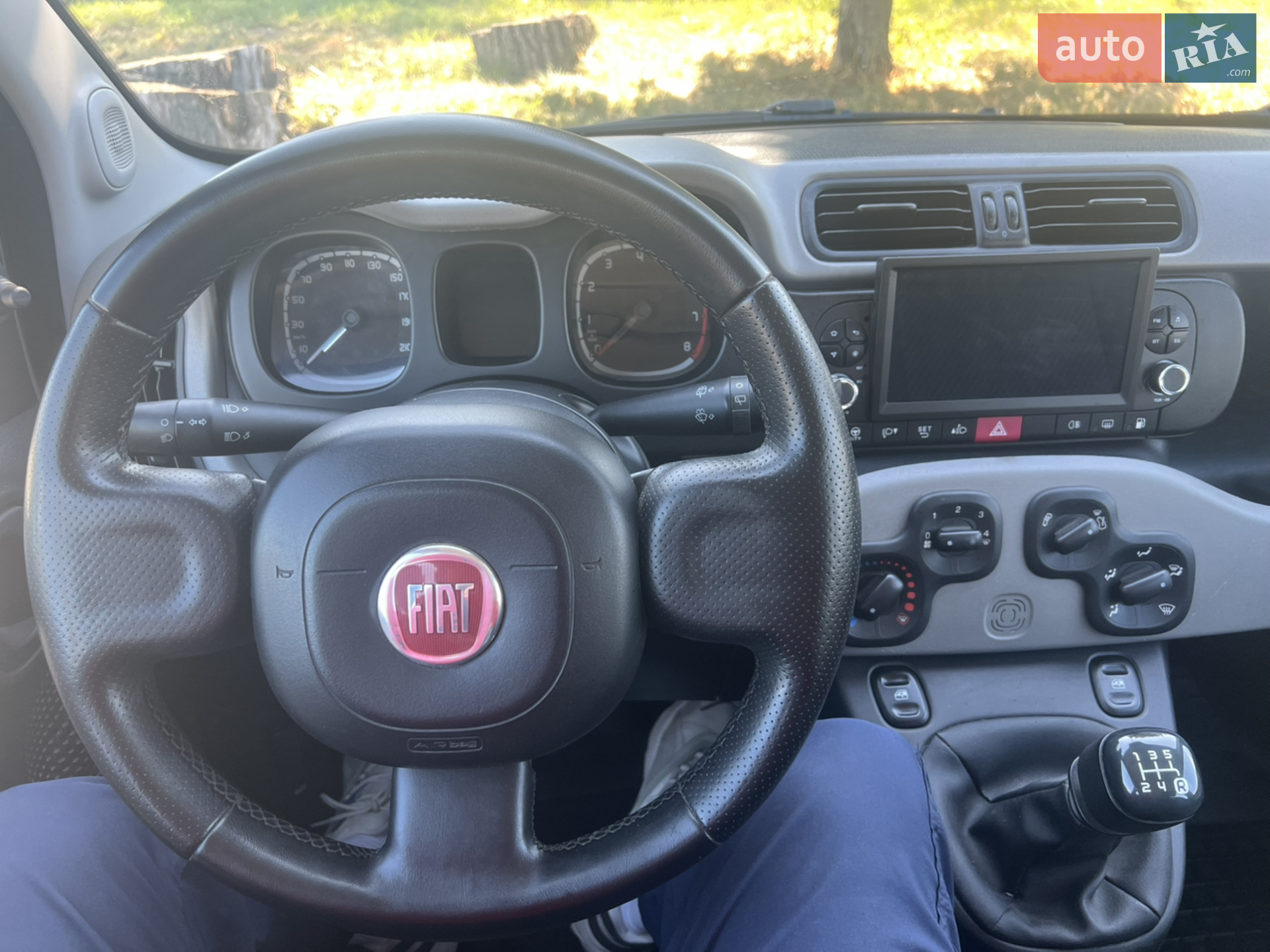 2013 Fiat Panda - мініатюра 9