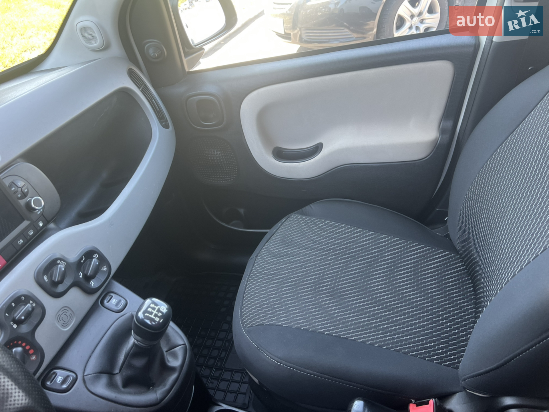 2013 Fiat Panda - мініатюра 11