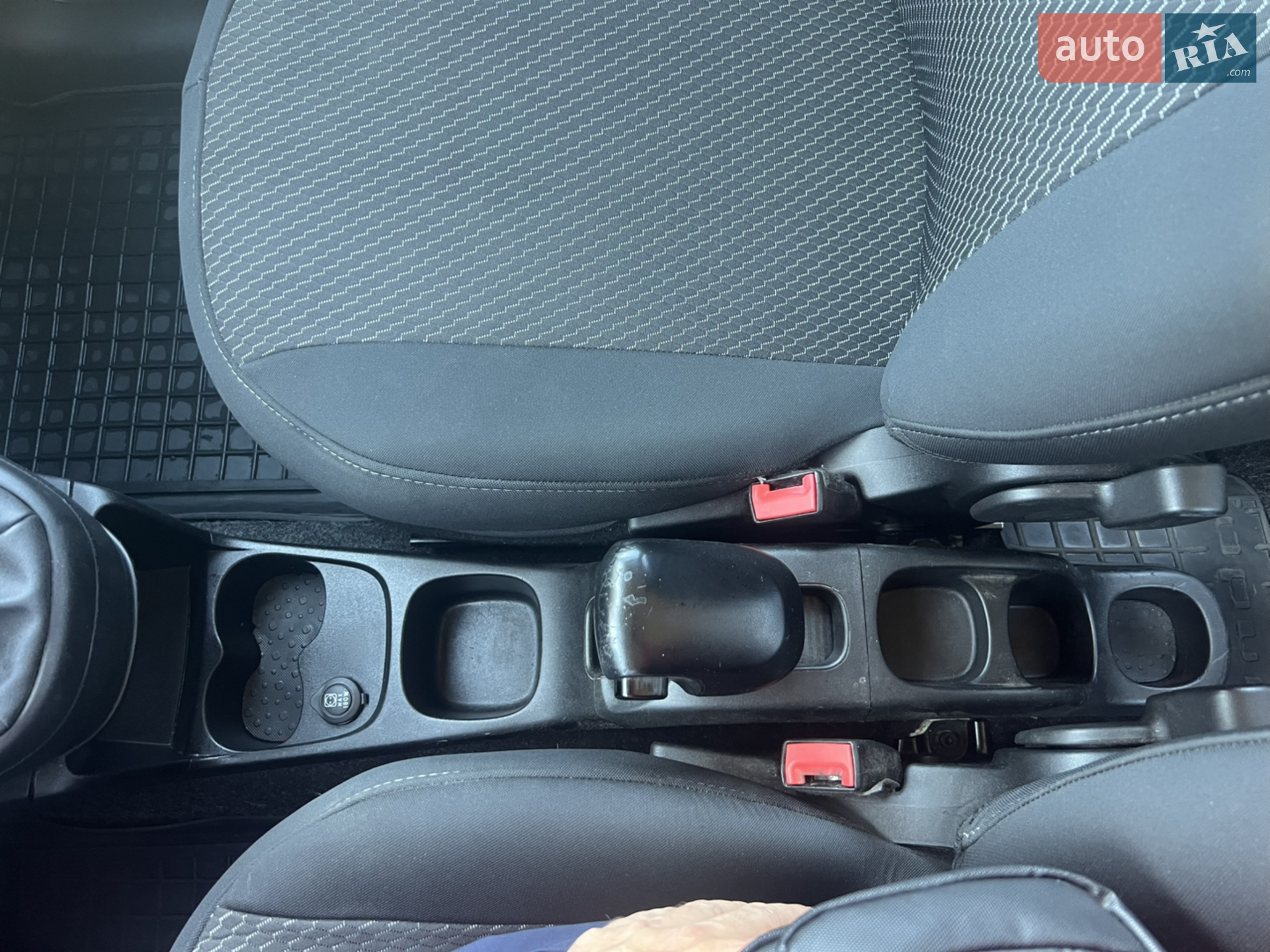 2013 Fiat Panda - мініатюра 13