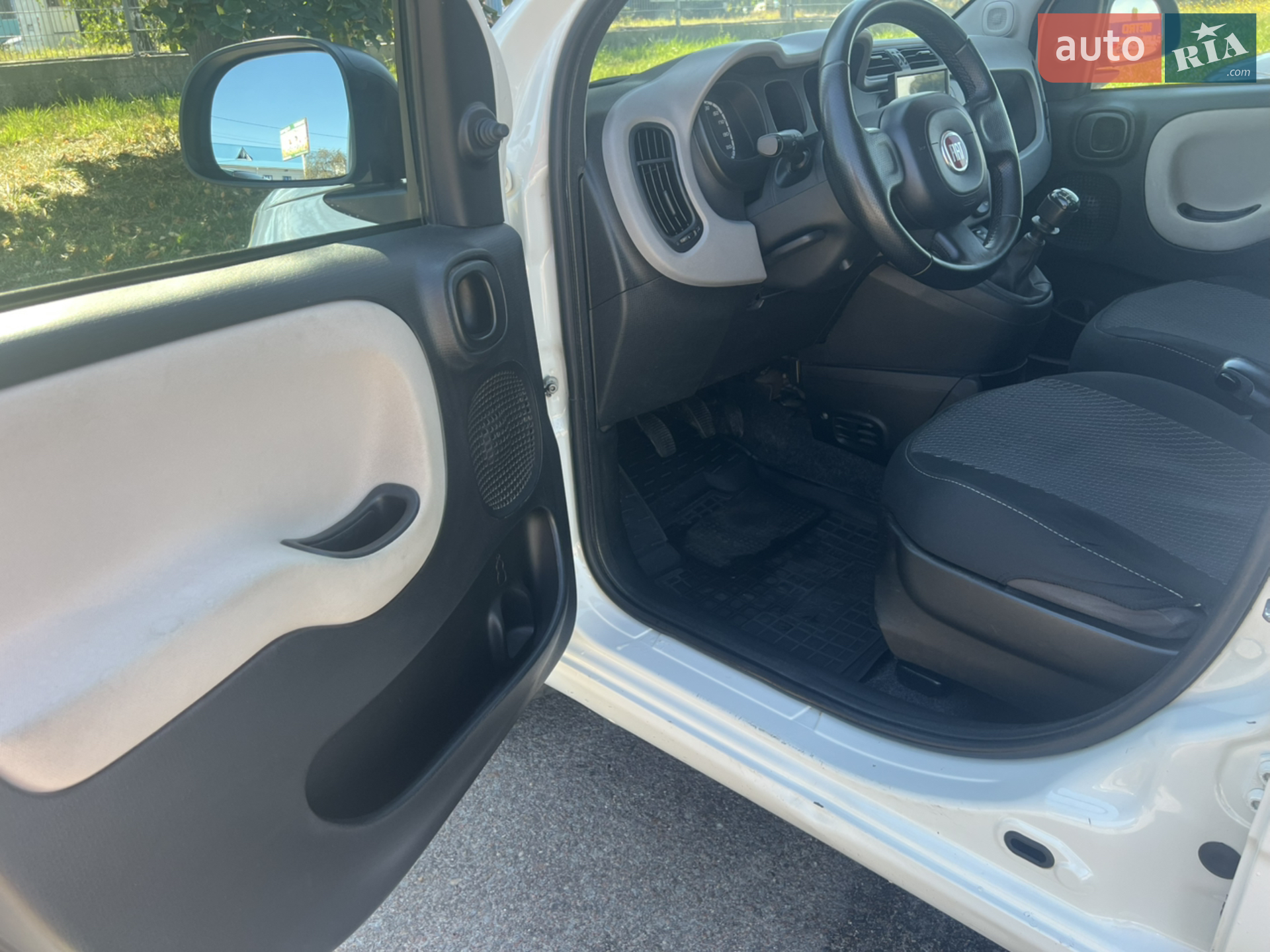 2013 Fiat Panda - мініатюра 14
