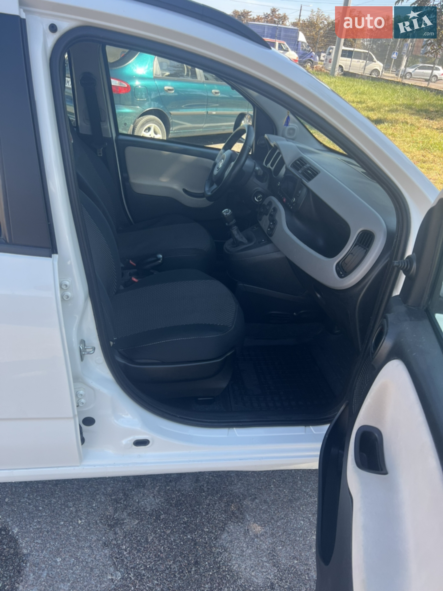 2013 Fiat Panda - мініатюра 15