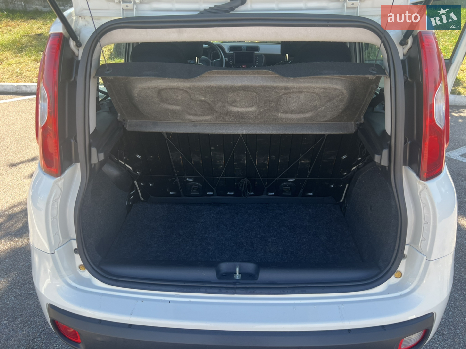 2013 Fiat Panda - мініатюра 18