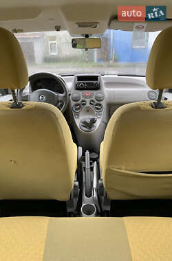 Хетчбек Fiat Panda 2014 в 