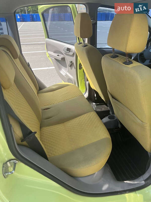 Хэтчбек Fiat Panda 2005 в Каменец-Подольском