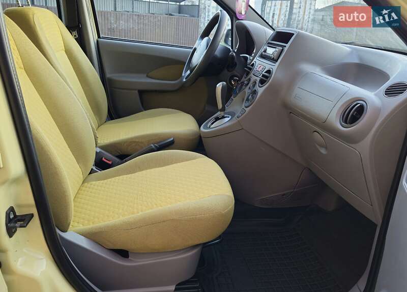 Хетчбек Fiat Panda 2005 в Івано-Франківську фото 45 Хетчбек Fiat Panda 2005 в Івано-Франківську