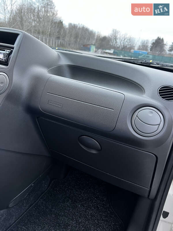 Хэтчбек Fiat Panda 2009 в Виннице