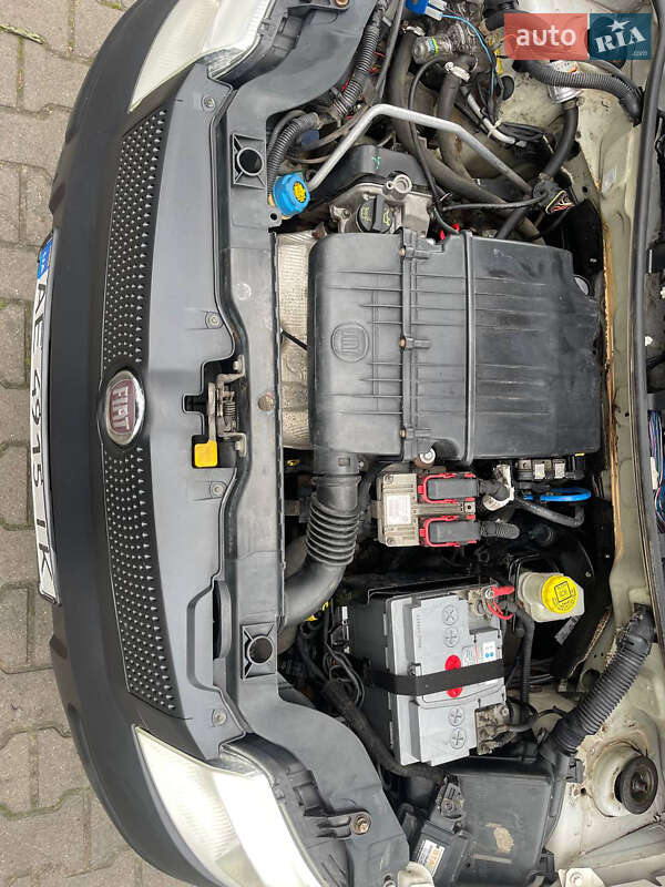 Хэтчбек Fiat Panda 2011 в Верхнеднепровске фото 13 Хэтчбек Fiat Panda 2011 в Верхнеднепровске