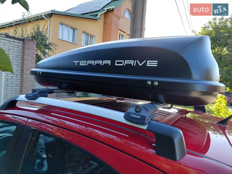 Хэтчбек Fiat Panda 2010 в Сумах