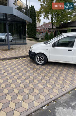 Хэтчбек Fiat Panda 2010 в Славуте