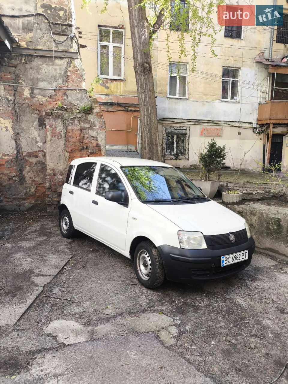 2012 Fiat Panda - мініатюра 10
