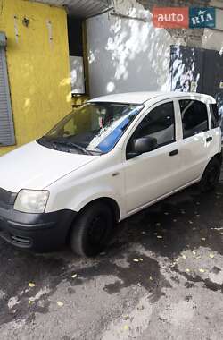 Хэтчбек Fiat Panda 2011 в Львове фото 4 Хэтчбек Fiat Panda 2011 в Львове