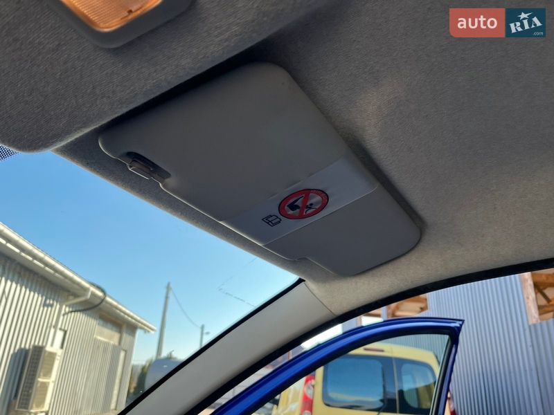 Хэтчбек Fiat Panda 2009 в Дрогобыче фото 16 Хэтчбек Fiat Panda 2009 в Дрогобыче