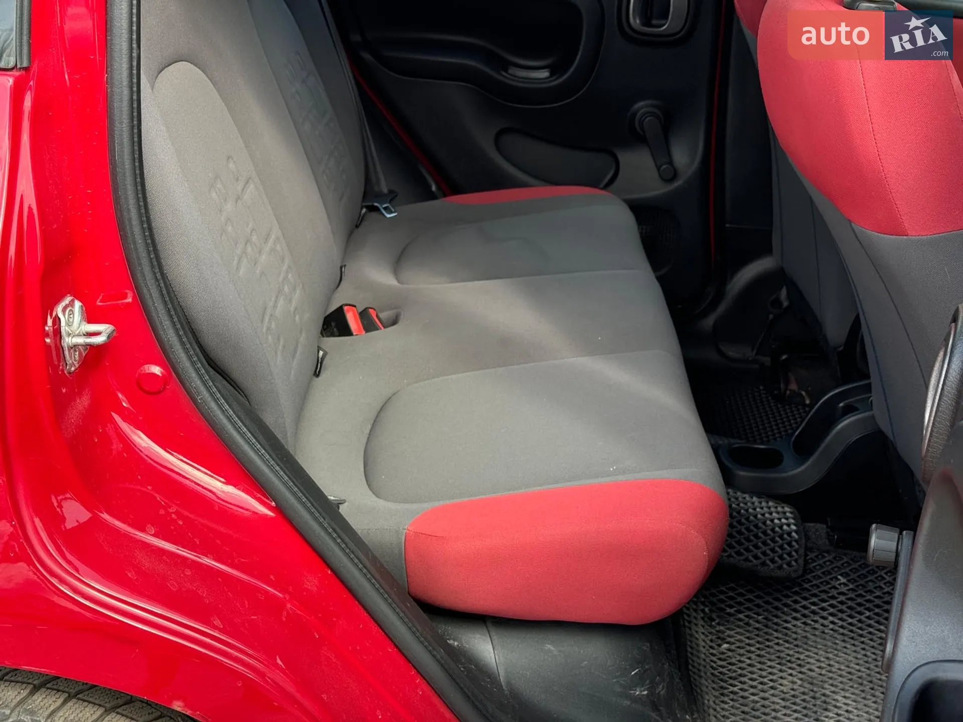2013 Fiat Panda - мініатюра 18