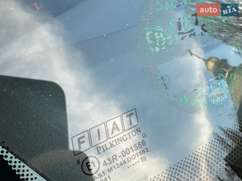 Хэтчбек Fiat Panda 2009 в Киеве фото 13 Хэтчбек Fiat Panda 2009 в Киеве