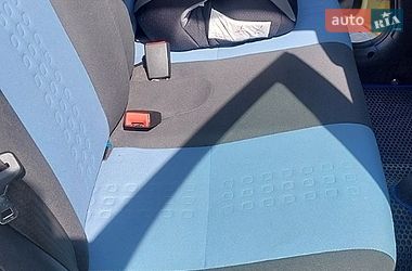 Хэтчбек Fiat Panda 2008 в Ивано-Франковске фото 11 Хэтчбек Fiat Panda 2008 в Ивано-Франковске