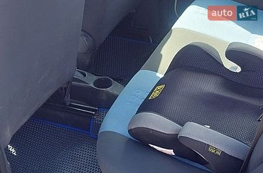 Хэтчбек Fiat Panda 2008 в Ивано-Франковске фото 15 Хэтчбек Fiat Panda 2008 в Ивано-Франковске