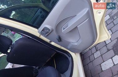 Хэтчбек Fiat Panda 2004 в Чернигове