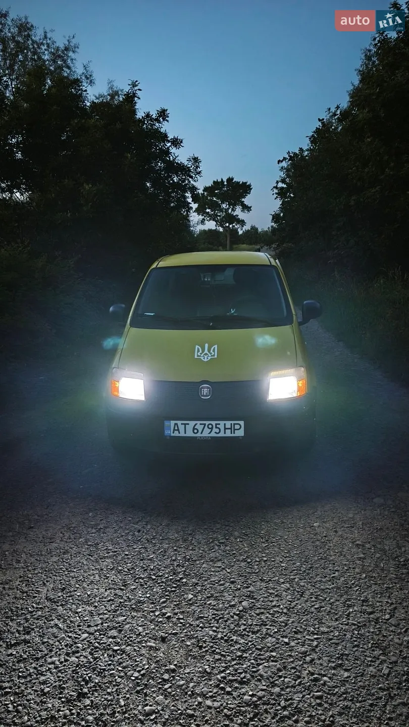2011 Fiat Panda - мініатюра 18