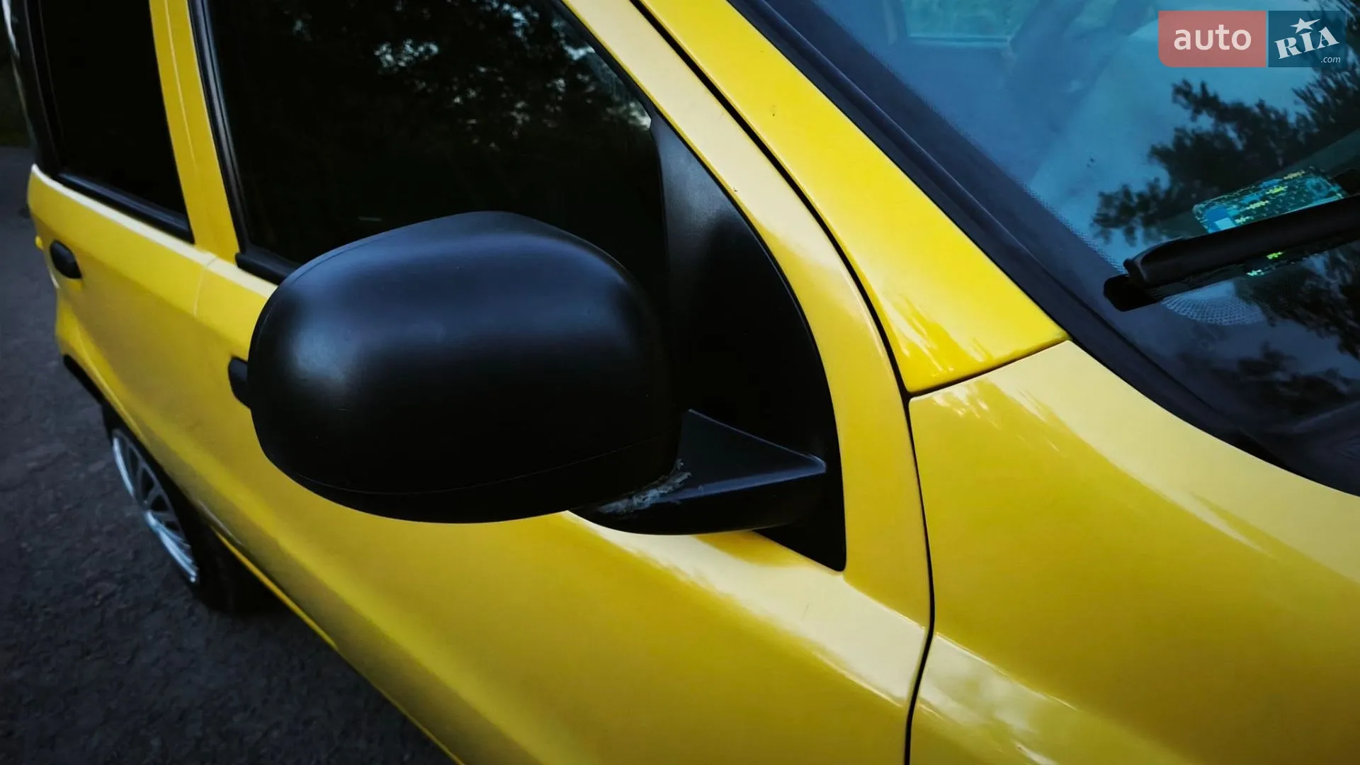 2011 Fiat Panda - мініатюра 23