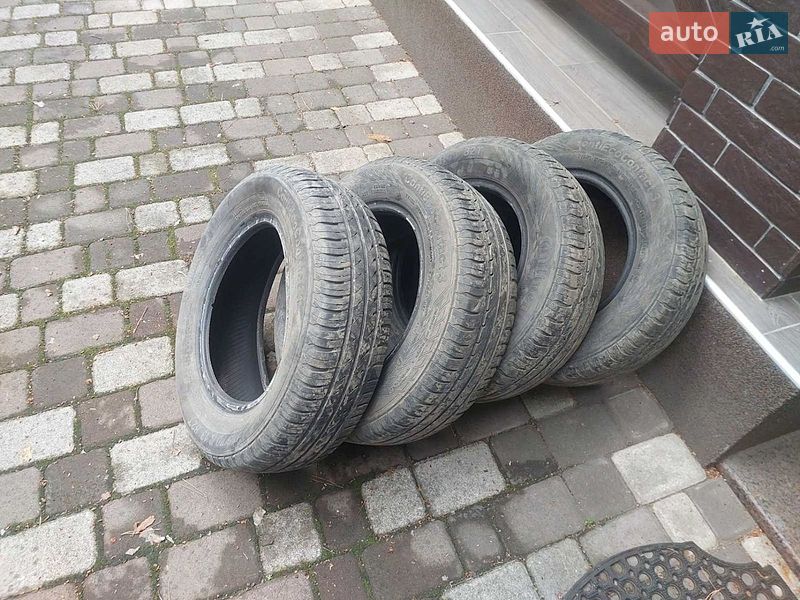 Хэтчбек Fiat Panda 2004 в Чернигове