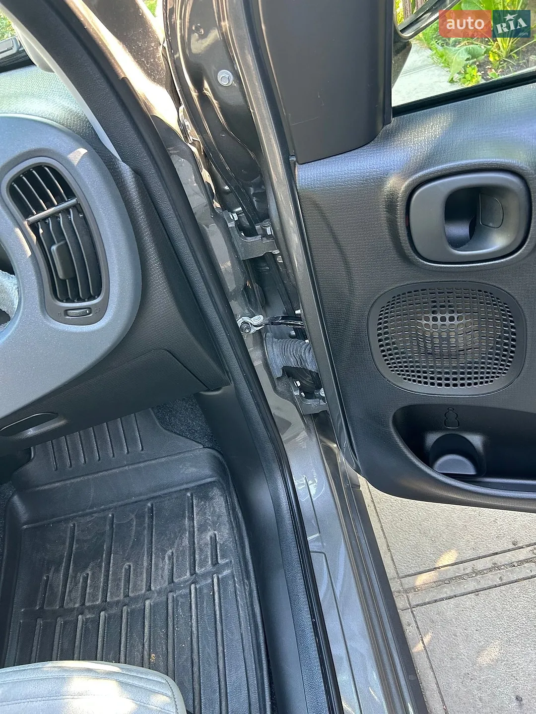 2023 Fiat Panda - мініатюра 20