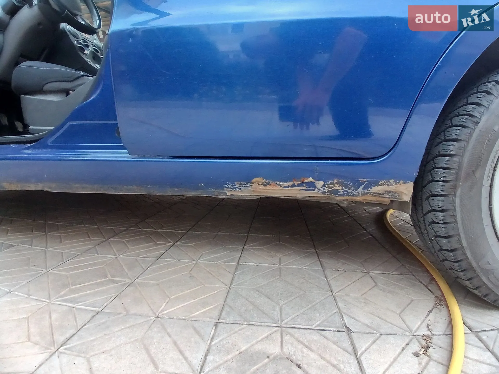 2010 Fiat Panda - мініатюра 17