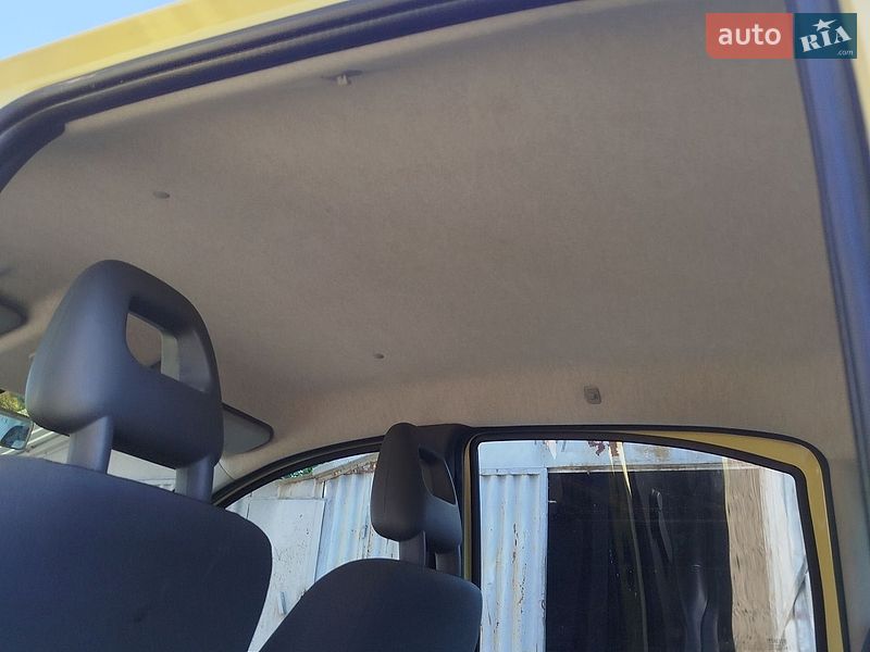 Хетчбек Fiat Panda 2009 в Івано-Франківську